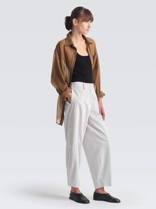 Cotton Bosch Shirt