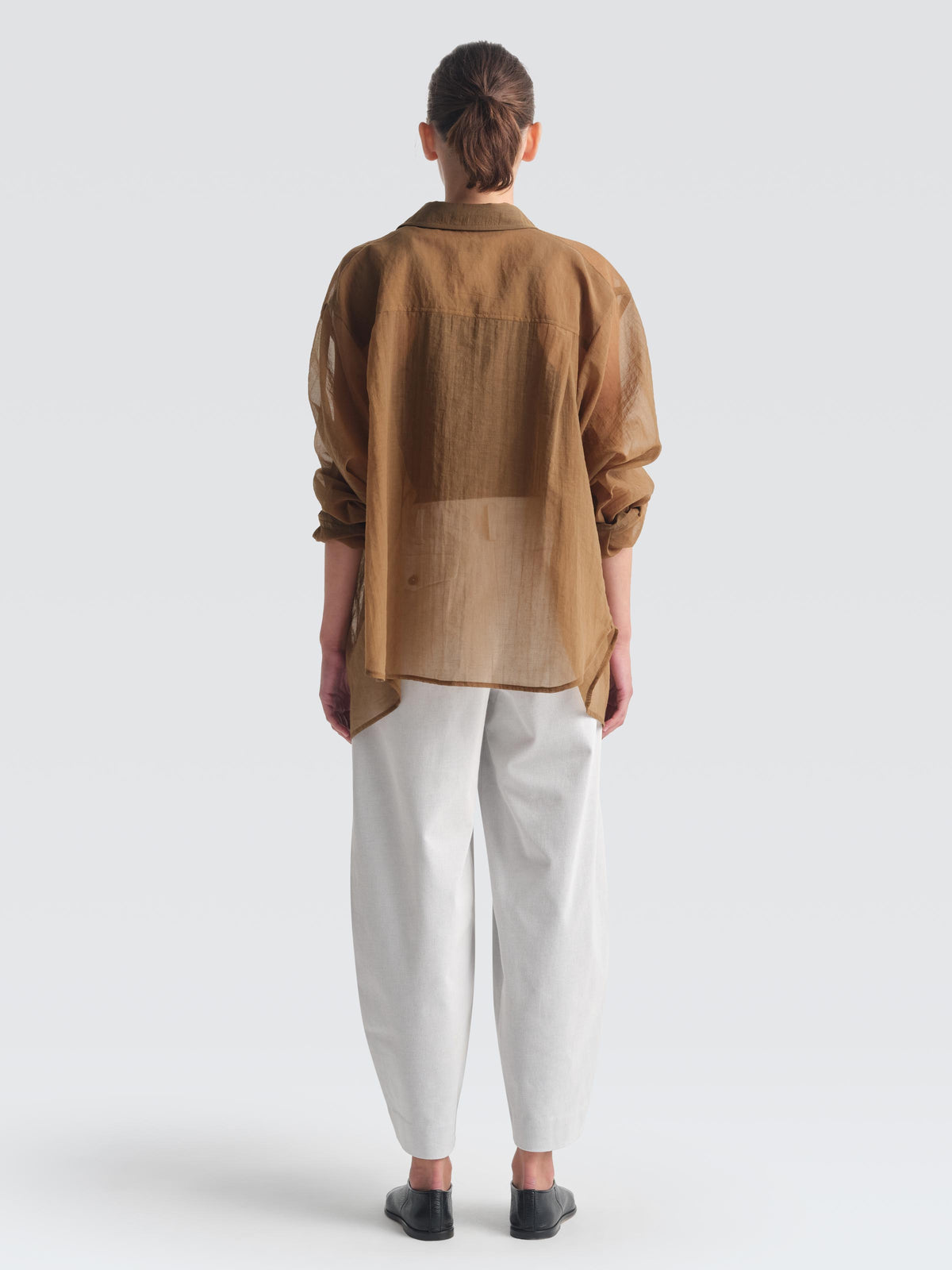 Cotton Bosch Shirt