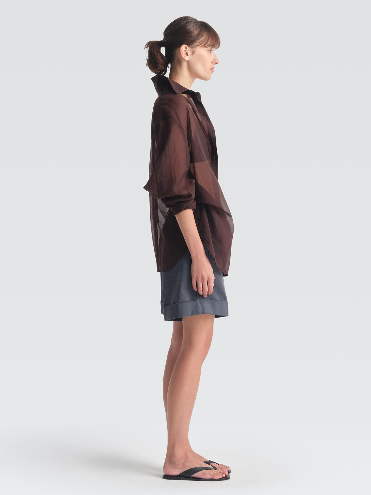 Cotton Bosch Shirt