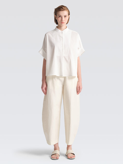 Seersucker Alywn Shirt