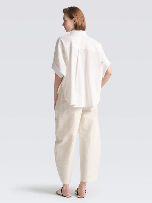 Seersucker Alywn Shirt