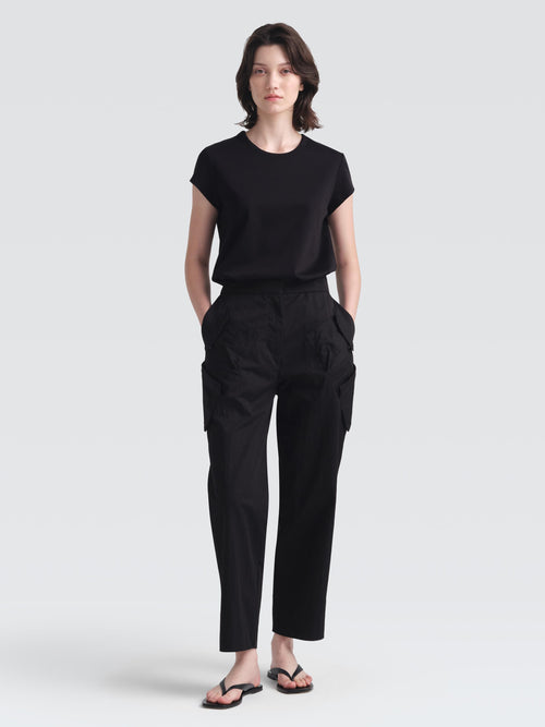Cotton Oregon Pants