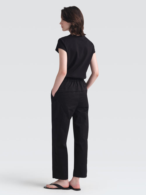 Cotton Oregon Pants