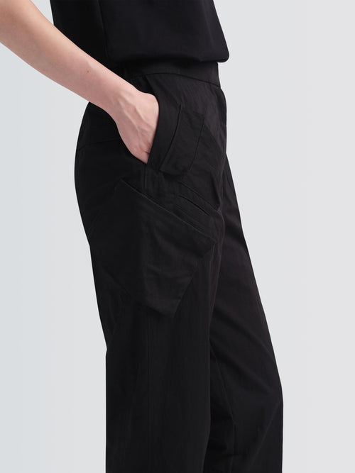 Cotton Oregon Pants