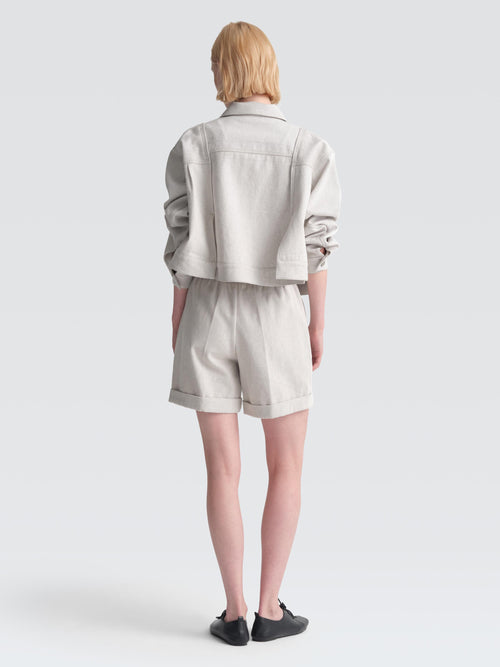 Cotton Ryusei Jacket