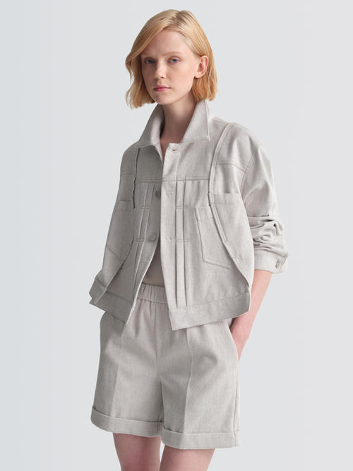 Cotton Ryusei Jacket