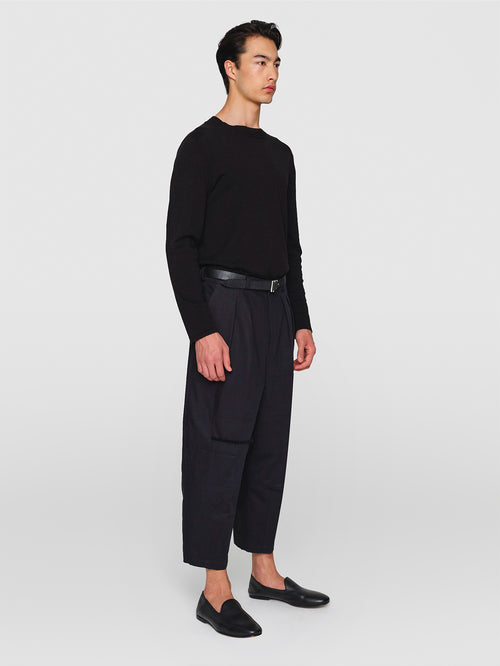 Gabardine Luther Pants