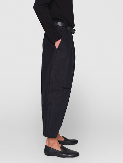 Gabardine Luther Pants