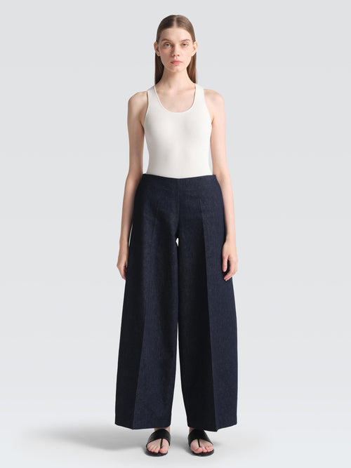 Denim Joseph Pants