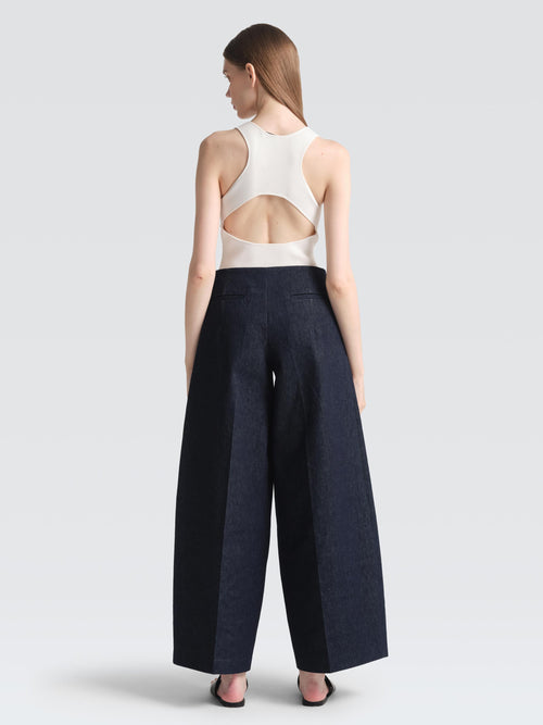 Denim Joseph Pants