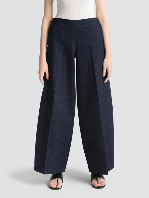 Denim Joseph Pants