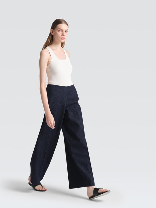 Denim Joseph Pants