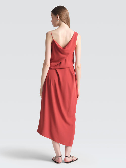 Tri Acetate Tessa Dress