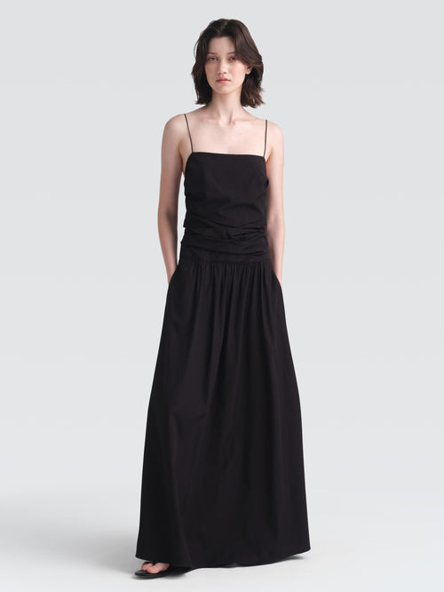 Rayon Sumie Dress