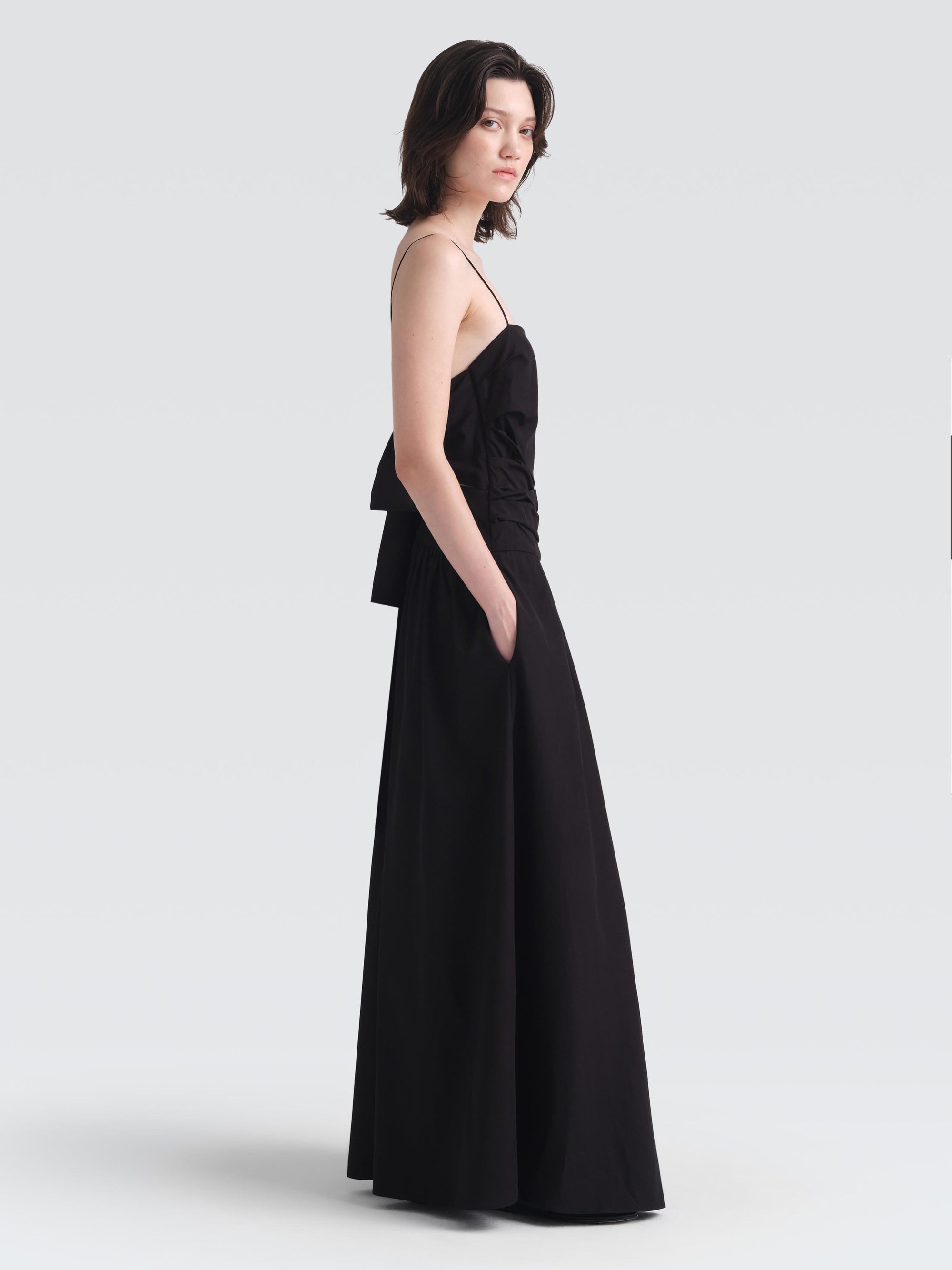 Rayon Sumie Dress