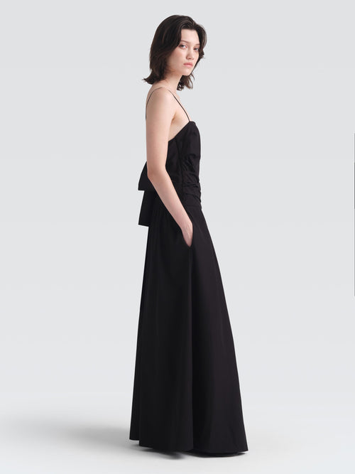 Rayon Sumie Dress