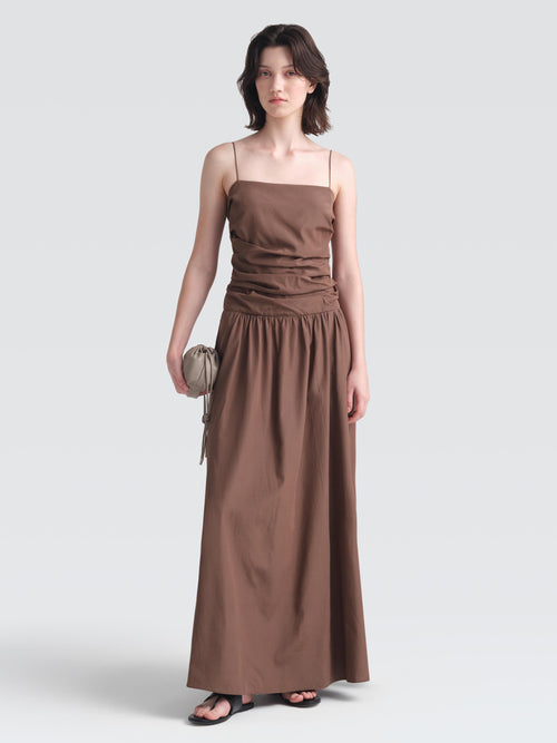 Rayon Sumie Dress