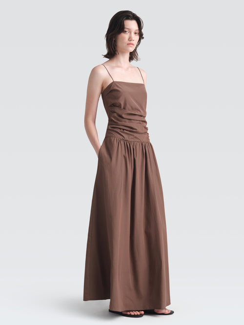 Rayon Sumie Dress