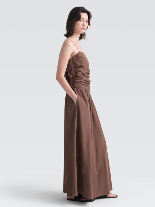 Rayon Sumie Dress