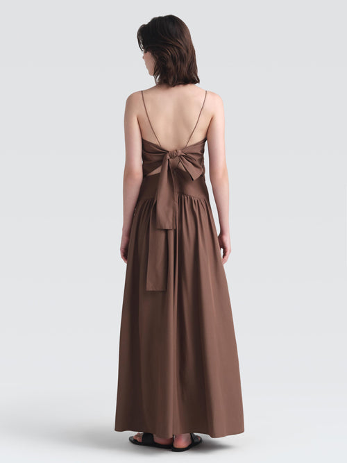 Rayon Sumie Dress