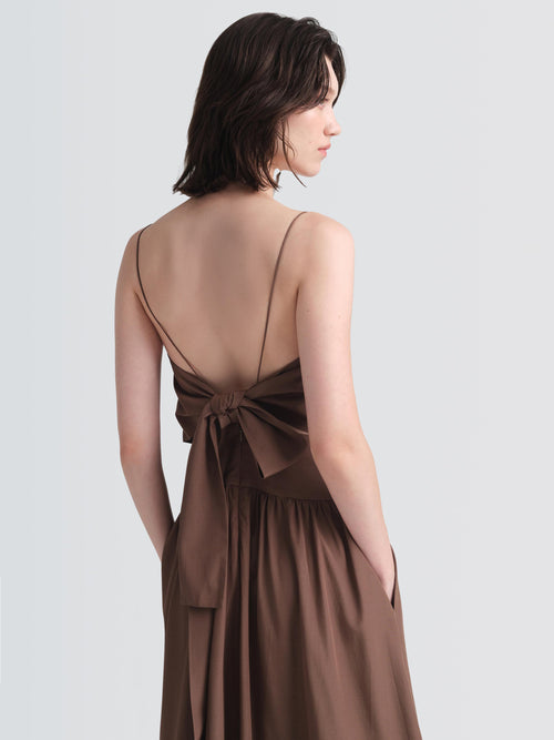 Rayon Sumie Dress