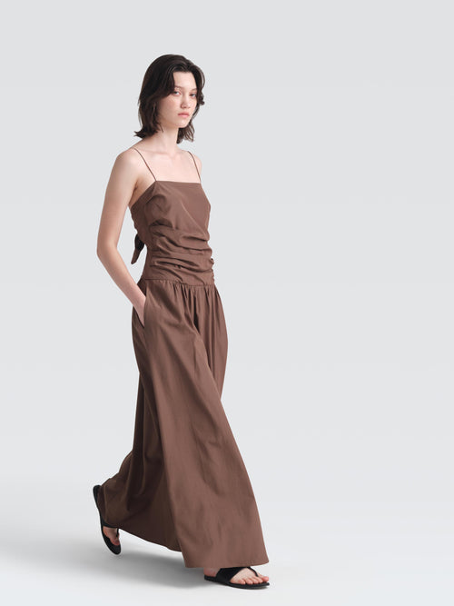 Rayon Sumie Dress