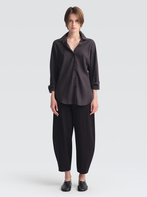 Cupro Lauren Shirt