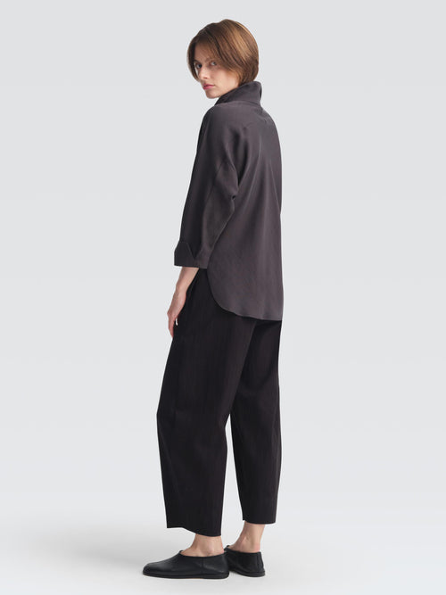 Cupro Lauren Shirt