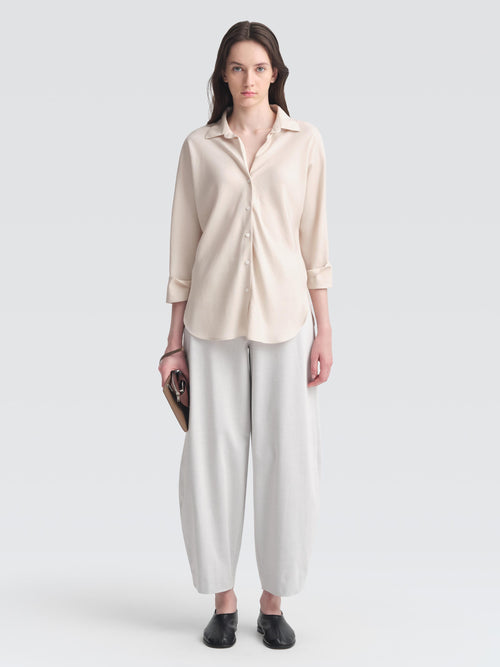 Cupro Lauren Shirt