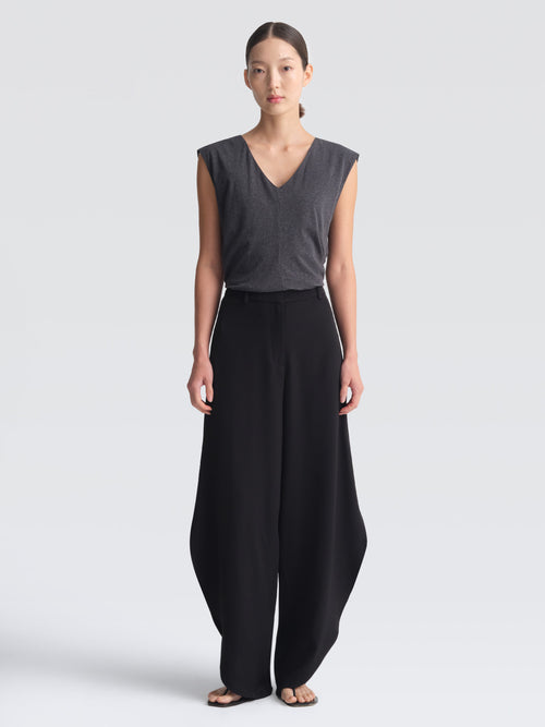 Summer Suiting Bing Pants