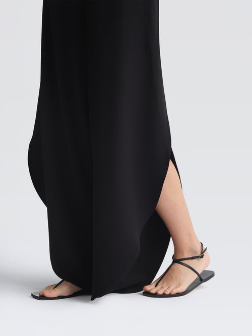 Summer Suiting Bing Pants