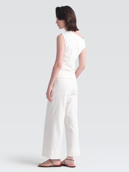 Technical Jersey Cleo Top