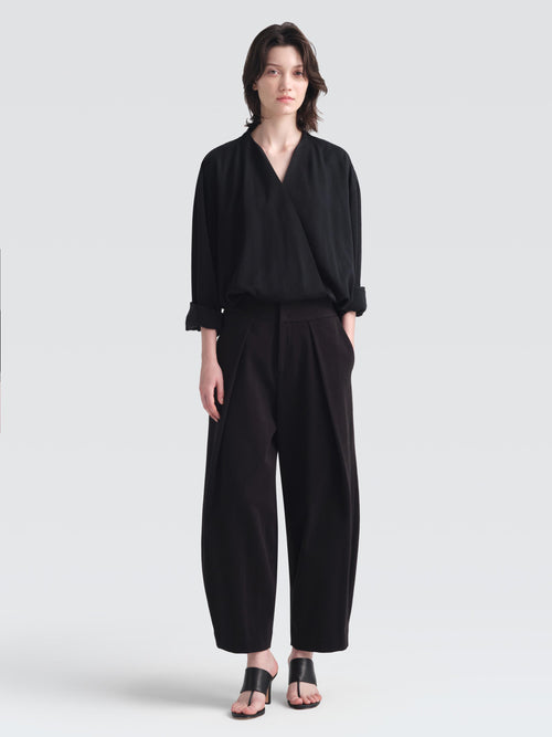 Tencel Ken Shirt