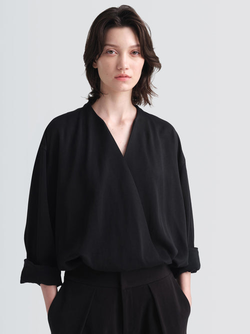 Tencel Ken Shirt
