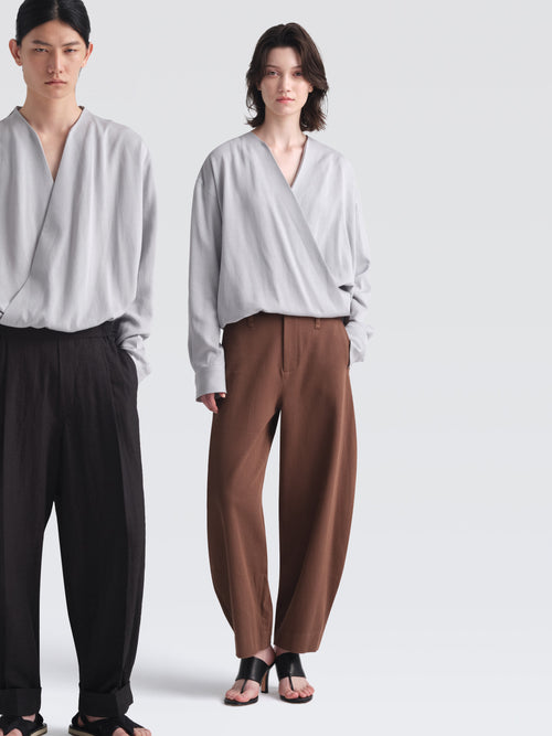 Tencel Ken Shirt