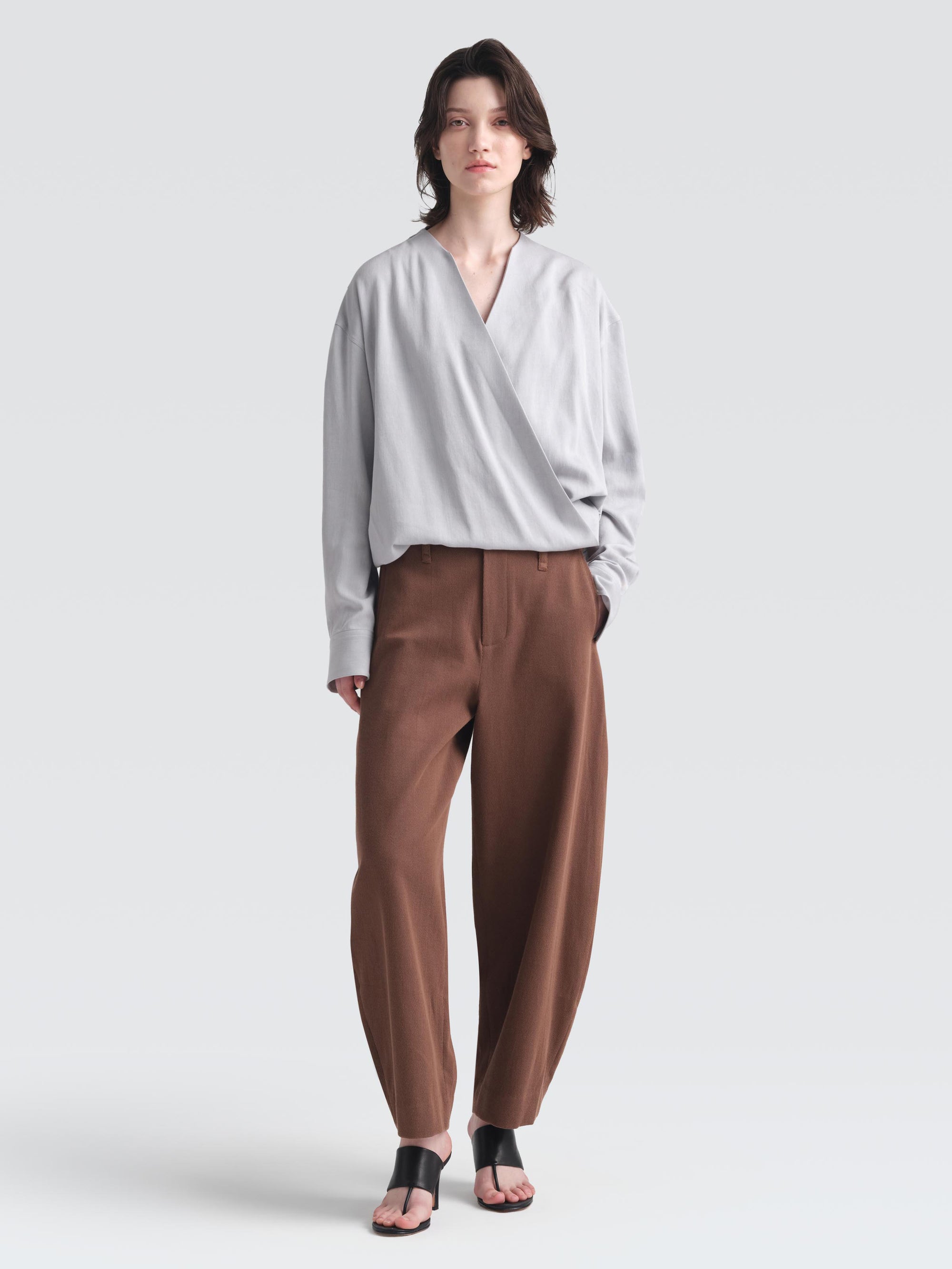 Tencel Ken Shirt