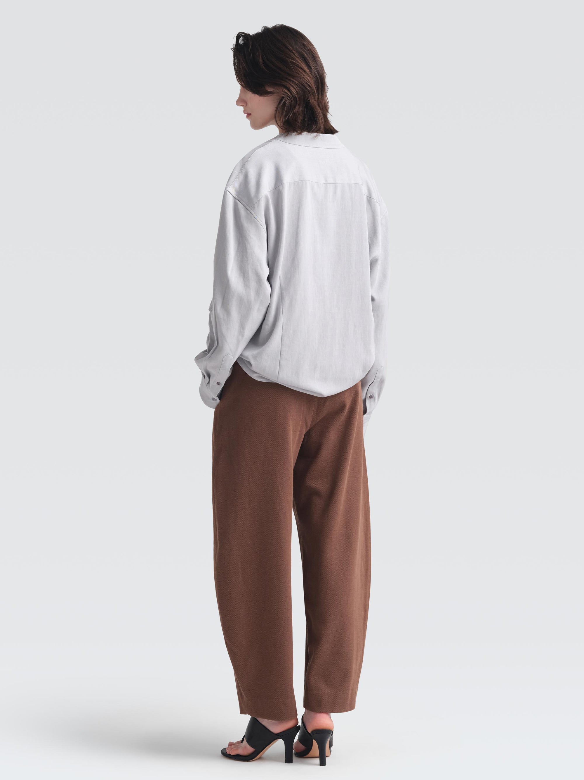 Tencel Ken Shirt