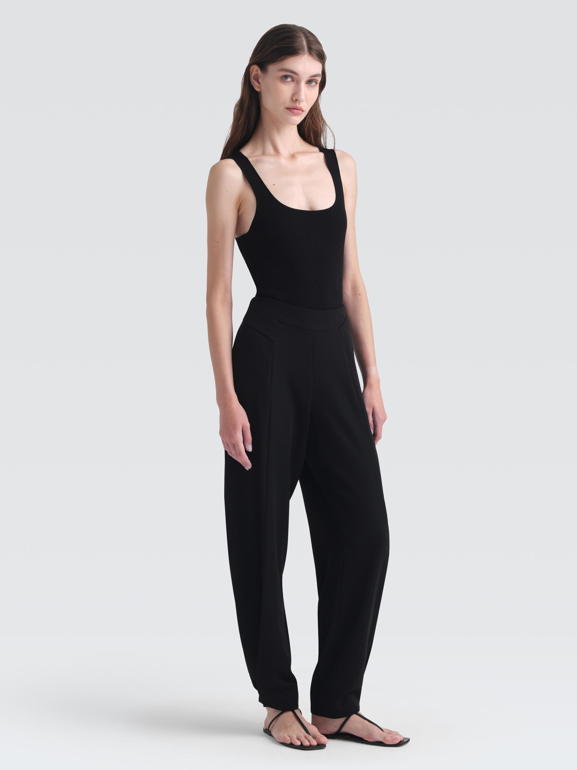 Tri Acetate Alexis Pants