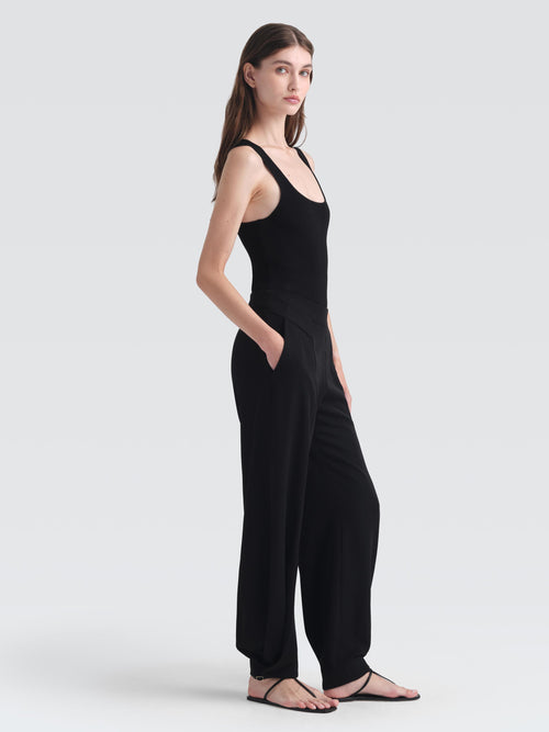 Tri Acetate Alexis Pants