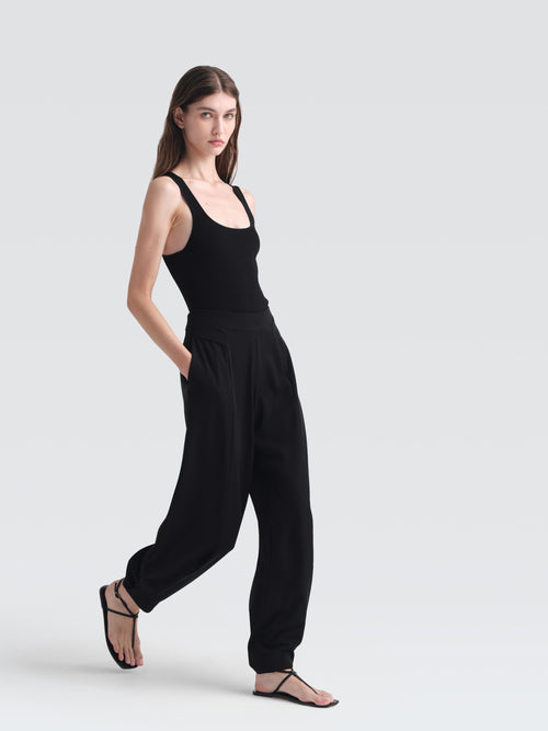 Tri Acetate Alexis Pants