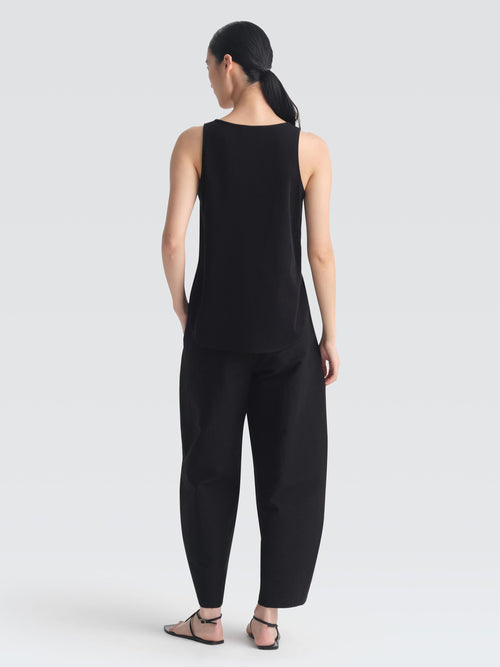 Cotton Jersey Lou Top