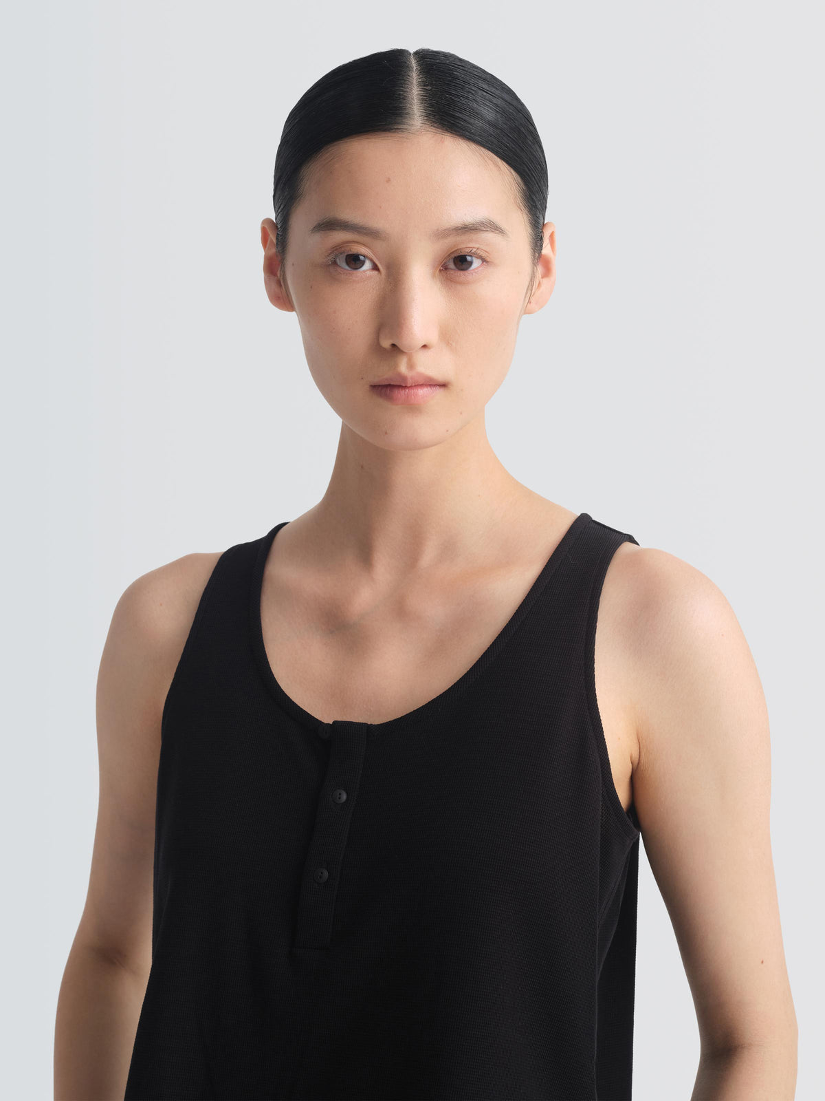 Cotton Jersey Lou Top