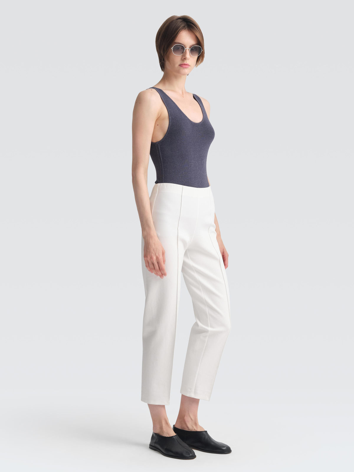 Llya Knit Top