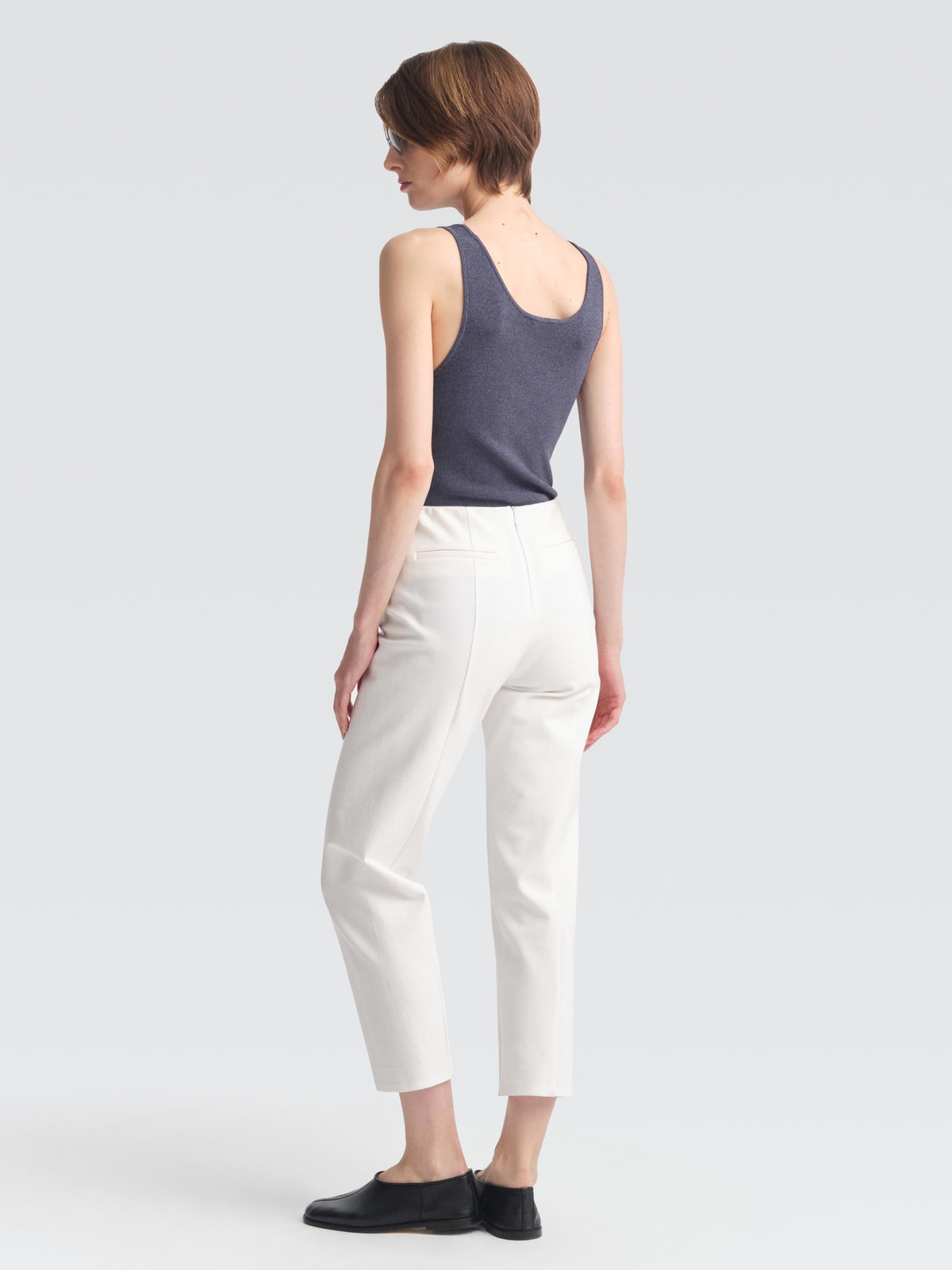 Llya Knit Top