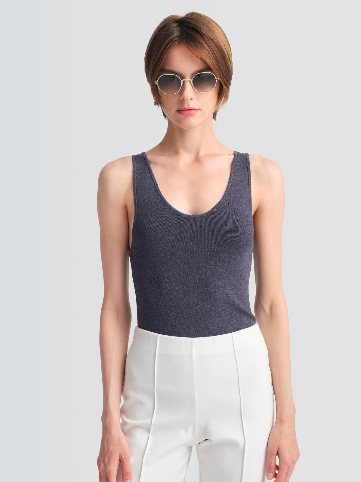 Llya Knit Top