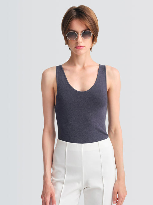 Llya Knit Top