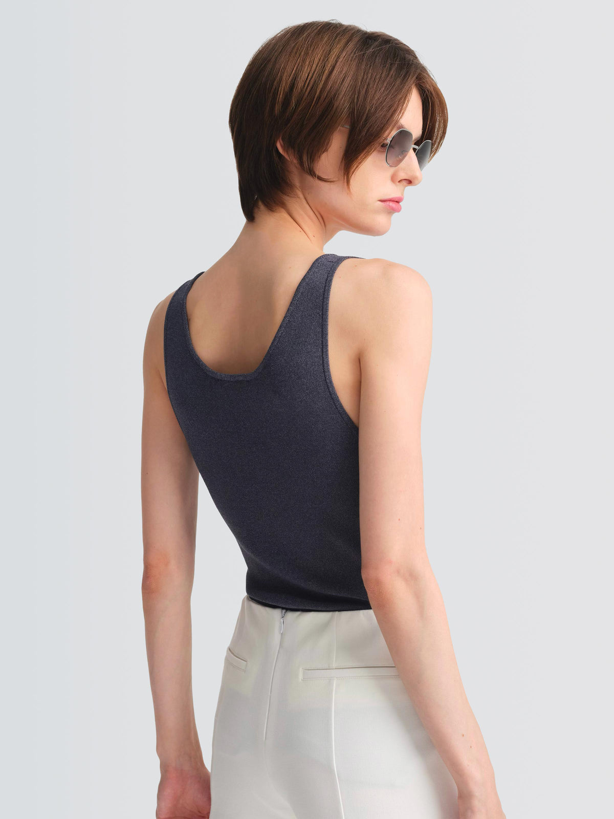 Llya Knit Top