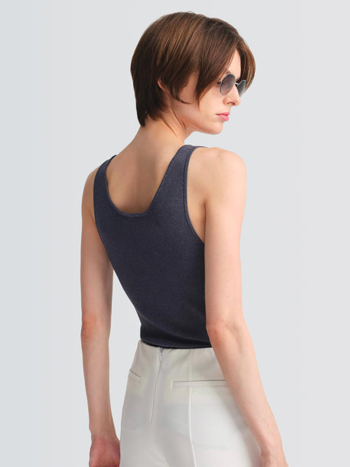 Llya Knit Top