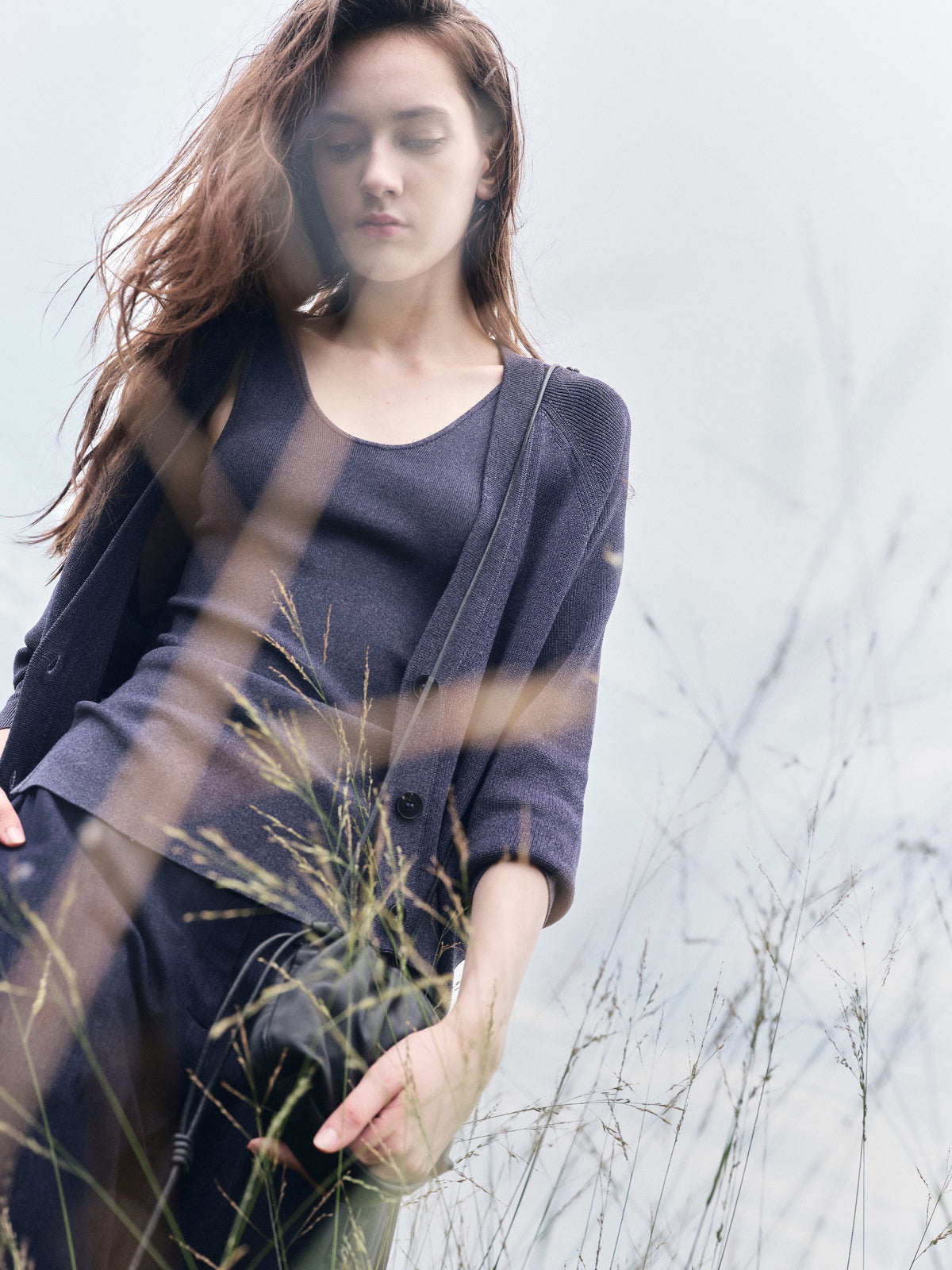 Llya Knit Top
