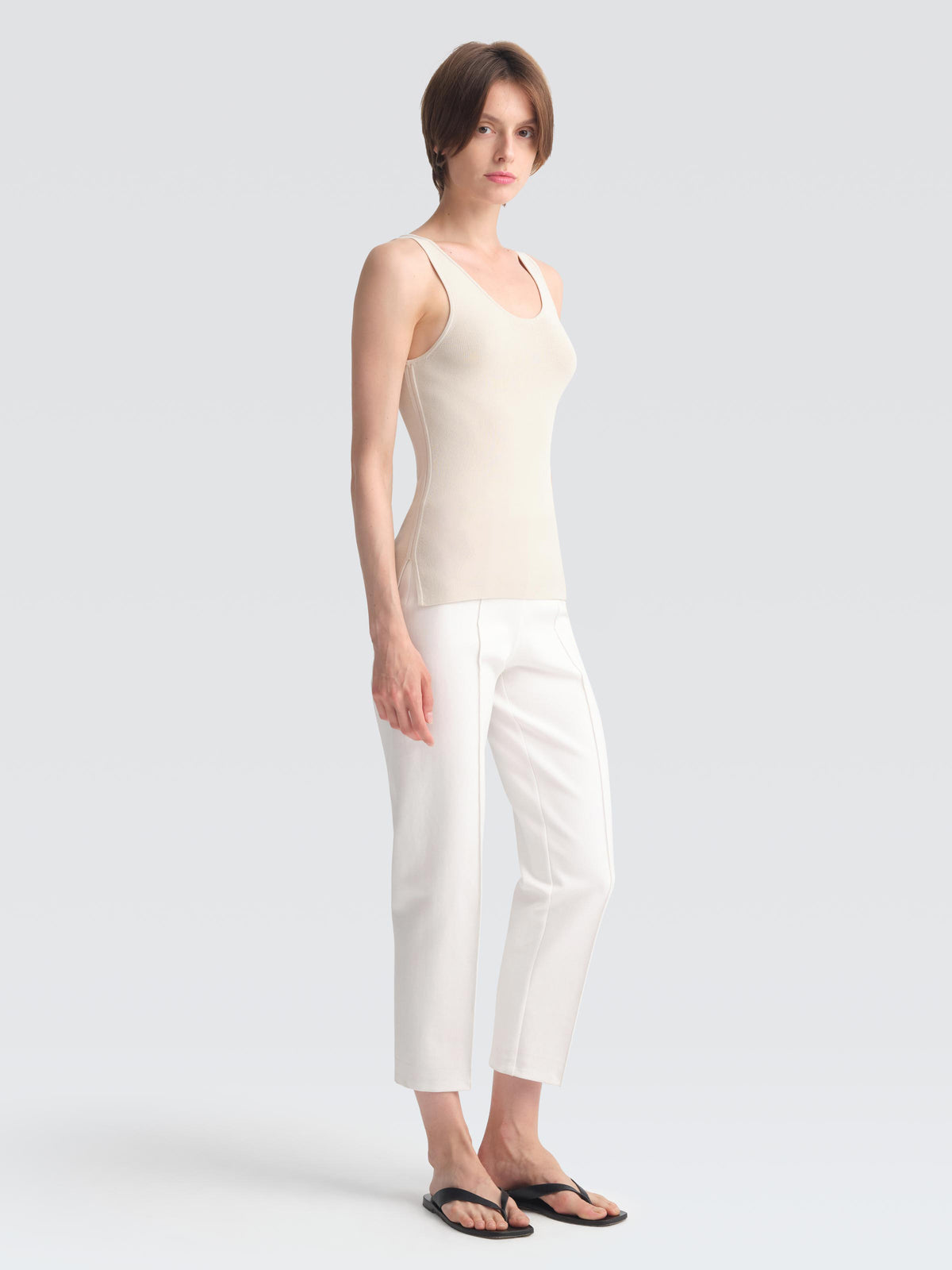 Llya Knit Top